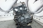 15 17 Yamaha FZ07 FZ 07  Engine Motor Warranty