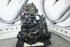 15 17 Yamaha FZ07 FZ 07  Engine Motor Warranty