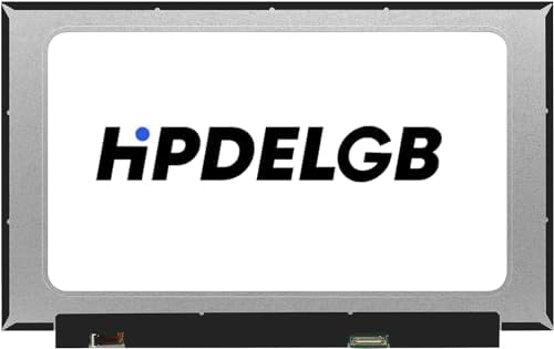 15 6 Replacement for HP Pavilion 15 eg0xxx LCD Screen Digitizer Display Panel 30 Pins 60HZ 1920x1080 Non Touch Screen