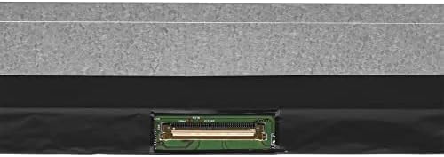 15 6 Screen Replacement for MSI Thin GF63 12VE 066US LCD Display Panel 40 pin 144 Hz  FHD 1920   1080 Non Touch 