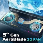 165Hz 1600P RTX 5060 Ultra 255H 1TB 16GB Acer Predator Helios Neo 14 AI Laptop