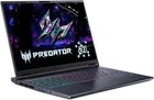 165Hz 1600P RTX 5060 Ultra 255H 1TB 16GB Acer Predator Helios Neo 14 AI Laptop
