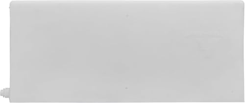 16 Gallon RV Fresh Water Tank  Potable Water Storage Tank for Drinking  Cooking  Cleaning  Showering  for Campers  Trailers  Motorhomes  RVs  Cube Shape  25 x 15 x 11  WT 5545