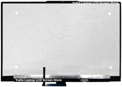 16 Laptop LCD Touch Screen   Compatible For Lenovo  IdeaPad 5 2 in 1 16AHP9 5 2 in 1 16IRU9 Display Digitizer Assembly Replacement 1920x1200 5 2 in 1 16AHP9 