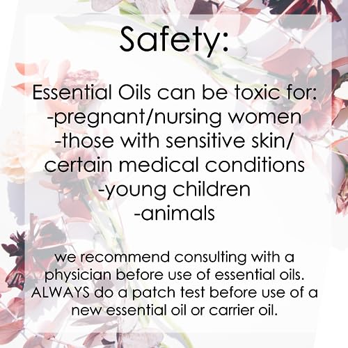 16 fl oz   Peppermint Essential Oil 100  Pure  Uncut  16 fl oz   GreenHealth