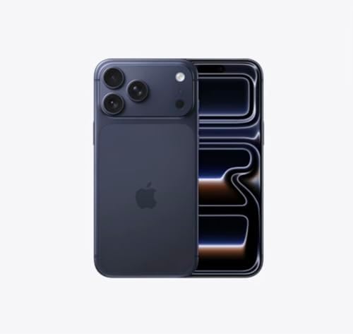 17 Pro Max  6 9 Inch Display  iOS 26  A19 Pro Chip