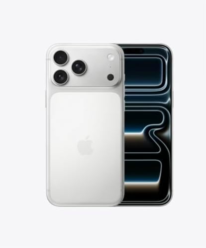 17 Pro Max  6 9 Inch Display  iOS 26  A19 Pro Chip