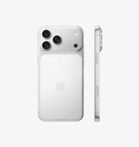 17 Pro Max  6 9 Inch Display  iOS 26  A19 Pro Chip
