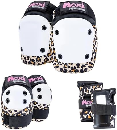 187 Killer Pads Six Pack Pad Set  Elbow Pads  Knee Pads  and Wrist Guard