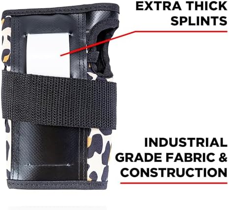 187 Killer Pads Six Pack Pad Set  Elbow Pads  Knee Pads  and Wrist Guard