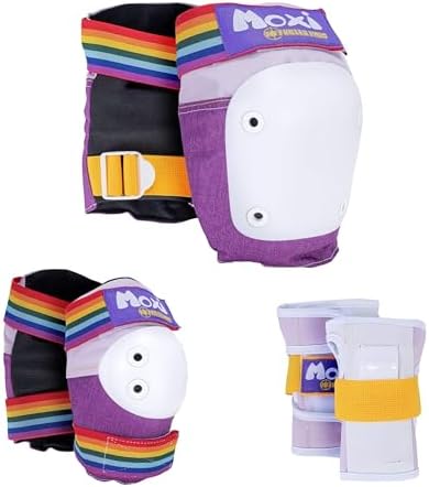 187 Killer Pads Six Pack Pad Set  Elbow Pads  Knee Pads  and Wrist Guard