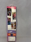 1992 Fun To Dress Barbie Doll  Damaged Box
