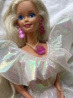 1992 Secret Hearts Barbie 