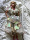 1992 Secret Hearts Barbie 