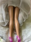 1992 Secret Hearts Barbie 