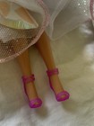 1992 Secret Hearts Barbie 