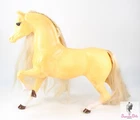 1993 "Western Stampin   Western Star" Barbie Doll Horse
