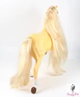 1993 "Western Stampin   Western Star" Barbie Doll Horse