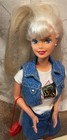 1997 Vintage Barbie Mattel Cool Shoppin  Shopping Barbie Doll W/ Register