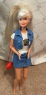 1997 Vintage Barbie Mattel Cool Shoppin  Shopping Barbie Doll W/ Register