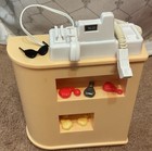 1997 Vintage Barbie Mattel Cool Shoppin  Shopping Barbie Doll W/ Register