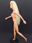 1999 Cool Clips Barbie 26425 Doll with Haircut