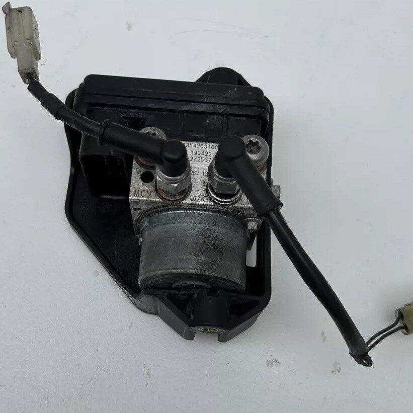 Bomba del módulo de control ABS para KTM Adventure 790 (19-2020) 63542031000