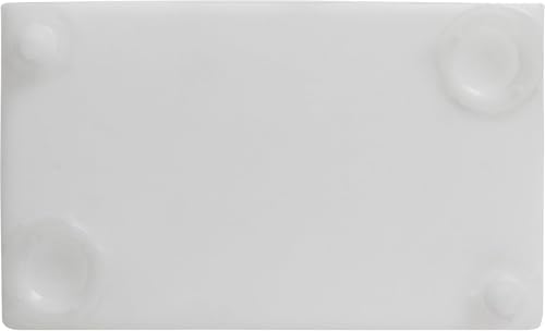 19 Gallon RV Fresh Water Tank  Potable Water Storage Tank for Drinking  Cooking  Cleaning  Showering  for Campers  Trailers  Motorhomes  RVs  Cube Shape  30 x 16 x 10  WT 5450 