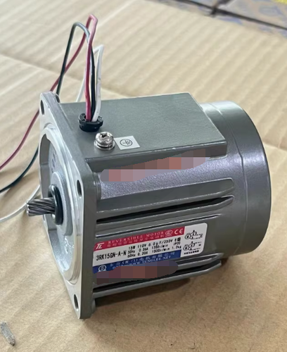 1PCS NEW FIT FOR Single phase asynchronous motor 3RK15GN A N 15W