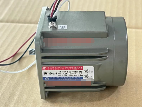 1PCS NEW FIT FOR Single phase asynchronous motor 3RK15GN A N 15W