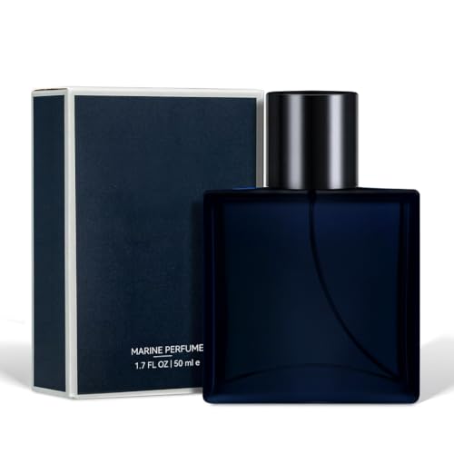 1 76 Fl Oz Captivating MenS Fragrance   Luxurious Woody Oriental Notes  Long Lasting Fragrance  Sophisticated Masculine Scent For Day And Night  Elegant And Bold