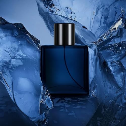 1 76 Fl Oz Captivating MenS Fragrance   Luxurious Woody Oriental Notes  Long Lasting Fragrance  Sophisticated Masculine Scent For Day And Night  Elegant And Bold