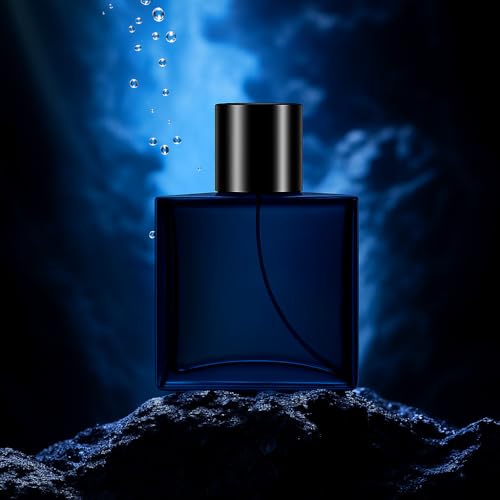 1 76 Fl Oz Captivating MenS Fragrance   Luxurious Woody Oriental Notes  Long Lasting Fragrance  Sophisticated Masculine Scent For Day And Night  Elegant And Bold