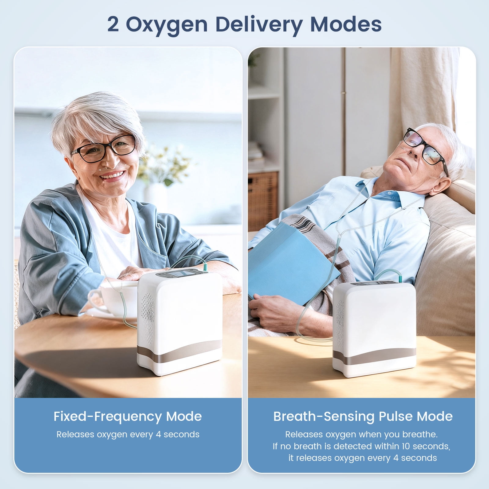 1 7LOxygen&generator Tube &filters     th Accessories  with bag  Quiet All Age Use  Concentrator de oxigeno for Travel use 3 3       T1006s