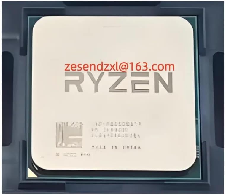 1pcs Equipment Accessories Ryzen 7 5700X3D R7 5700X3D B2