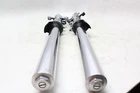2003 SUZUKI SV650S OEM FRONT FORKS SHOCK SUSPENSION SET PAIR