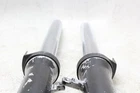 2003 SUZUKI SV650S OEM FRONT FORKS SHOCK SUSPENSION SET PAIR