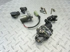 2006 05 09 Suzuki SV650 SV650S Lot Sensor Tps Map Air Valve 