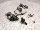 2006 05 09 Suzuki SV650 SV650S Lot Sensor Tps Map Air Valve 