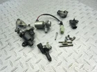 2006 05 09 Suzuki SV650 SV650S Lot Sensor Tps Map Air Valve 