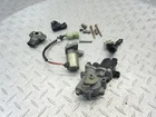 2006 05 09 Suzuki SV650 SV650S Lot Sensor Tps Map Air Valve 