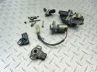 2006 05 09 Suzuki SV650 SV650S Lot Sensor Tps Map Air Valve 