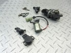 2006 05 09 Suzuki SV650 SV650S Lot Sensor Tps Map Air Valve 