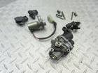 2006 05 09 Suzuki SV650 SV650S Lot Sensor Tps Map Air Valve 