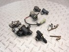 2006 05 09 Suzuki SV650 SV650S Lot Sensor Tps Map Air Valve 