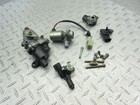 2006 05 09 Suzuki SV650 SV650S Lot Sensor Tps Map Air Valve 