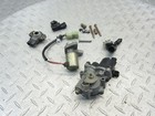 2006 05 09 Suzuki SV650 SV650S Lot Sensor Tps Map Air Valve 