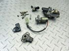 2006 05 09 Suzuki SV650 SV650S Lot Sensor Tps Map Air Valve 