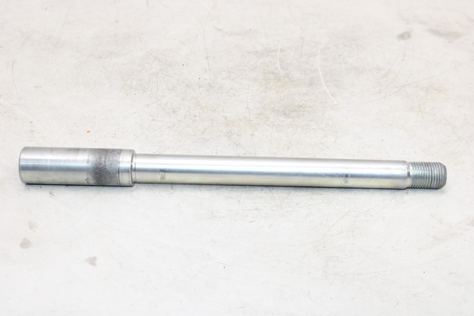 2006 Suzuki SV650S OEM Front Axle