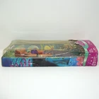 2007 Disney Mattel Shimmer Princess Ariel Mermaid Doll with Ring Tiara NRFB